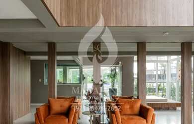 Imagem 2: Vision Residence na Orla Ponta Negra - Apto Novo Venda R$ 1.271.000