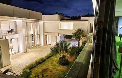 Imagem 2: Casa com 5 dormitórios, 1200 m² - venda por R$ 17.000.000,00 ou aluguel...