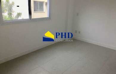 Imagem 8: RIO DE JANEIRO - Apartamento Padrão - RECREIO DOS BANDEIRANTES