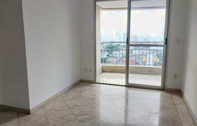 Imagem: O apartamento na cobertura possui 3 Dormitórios, 3 Banheiros