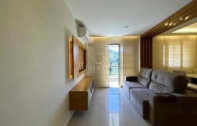 Imagem: O apartamento na cobertura possui 3 Dormitórios, 3 Banheiros