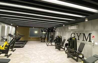 Imagem 1: Apartamento no Setor Marista