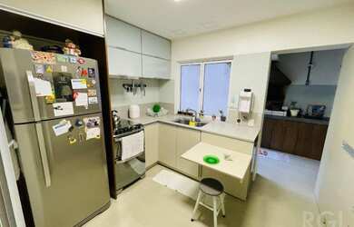 Imagem 10: Apartamento para Venda - 106.96m², 3 dormitórios, 1 vaga - Bom Fim