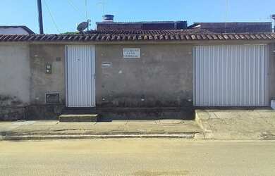 Imagem: Casa com preço de terreno, cuida!!