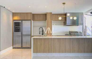 Imagem 4: Casa - venda por R$ 7.200.000,00 ou aluguel por R$ 45.000,00/mês - Granja...