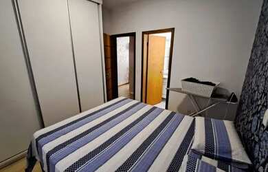 Imagem: Casa de condomínio para venda com 248 metros quadrados com