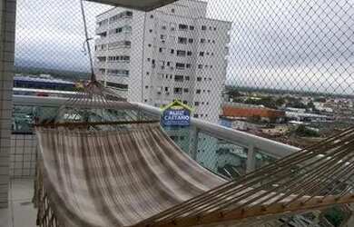 Imagem 5: Apartamento com 2 dorms, Guilhermina, Praia Grande - R$ 625 mil, Cod: ACT2545