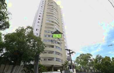 Imagem: O apartamento possui 3 Dormitórios, 3 Banheiros, 2 Vagas na