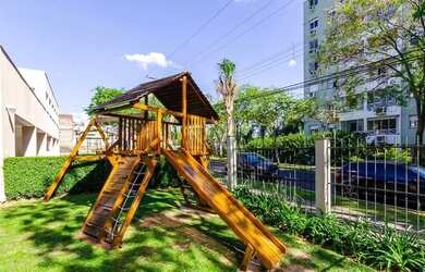 Imagem 10: Apartamento de 2 quartos à venda Rua Coronel Deusdedit Paiva Bueno, Cavalhada - Porto Aleg