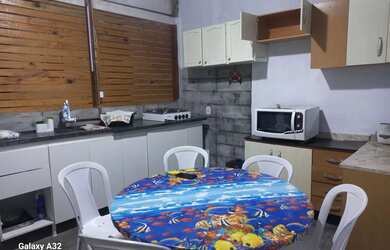 Imagem 7: Temporada! Casa com ótima localização a 100 metros da praia de Enseada