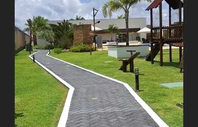 Imagem: O apartamento possui 3 Dormitórios, 3 Banheiros, 2 Vagas na