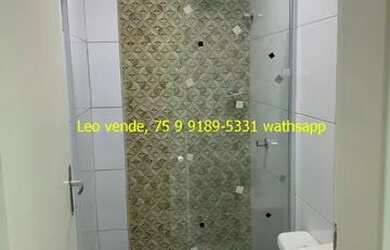 Imagem 16: Leo vende, bairro Papagaio, 2 suites, varanda preço de oportunidade