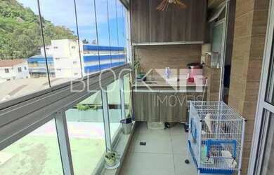 Imagem 2: Vargem Pequena Cobertura 3 quartos, sendo 1 suite