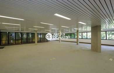 Imagem 13: Savassi - Andar corrido para aluguel na Anuar Donato