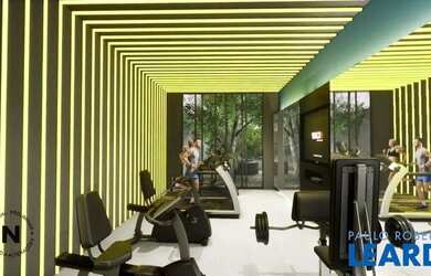 Imagem 5: APARTAMENTO - CONSOLAÇÃO - SP