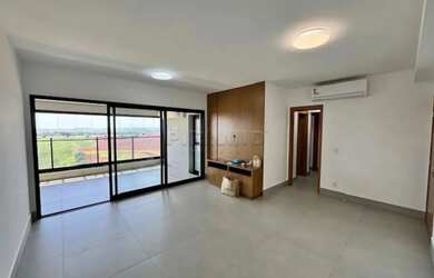 Imagem: O apartamento possui 3 Dormitórios, 4 Banheiros, 2 Vagas na