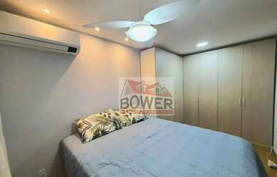 Imagem 8: Apartamento com 2 dormitórios à venda, 45 m² por R$ 310.000,00 - Alcântara...