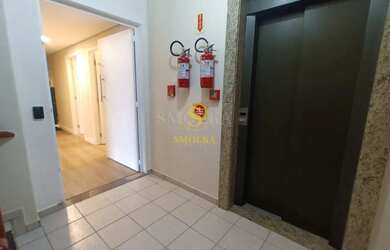 Imagem 11: Studio para locação anual no Centro - Florianópolis