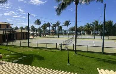 Imagem: O studio possui 4 Dormitórios, 4 Banheiros, 2 Vagas na garagem