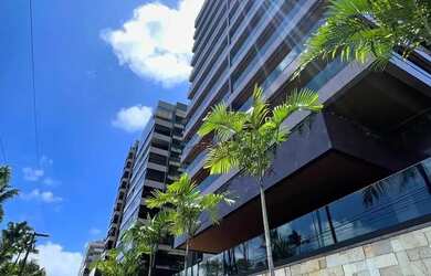 Imagem 13: Apartamento à venda no MANSÃO GALBA ACCIOLY - 4 SUÍTES, 5 VAGAS GARAGEM...