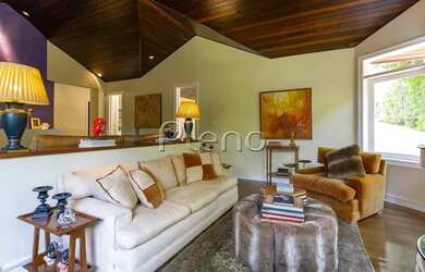 Imagem 4: Sobrado à venda no Jardim Madalena, Campinas