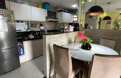 Imagem 16: MIRANTE DO LAGO Apartamento à Venda Belém/PA