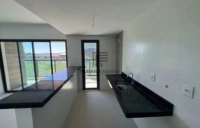 Imagem 5: Apartamento em São Pedro da Aldeia, 2 quartos 1 suíte - R$ 535.000,00...