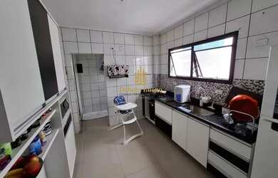 Imagem 3: GULHERMINA Apartamento 2 Dorms c/ 1 Suíte , 2 Sacadas, 1 Vaga de Garagem