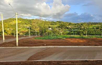 Imagem 5: Lote no Frei Galvão. 377m² de Área