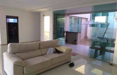 Imagem 3: Casa em Condomínio de Luxo para Locação em Camaçari-BA, 3 Quartos,...