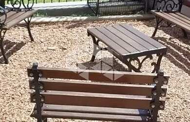 Imagem 10: Apartamento no bairro Cinqüentenário