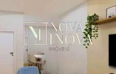 Imagem: O apartamento possui 3 Dormitórios, 3 Banheiros, 1 Vaga na