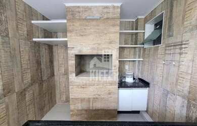 Imagem 14: Casa com 2 dormitórios à venda, 75 m² por R$ 265.000,00 - Arsenal -...