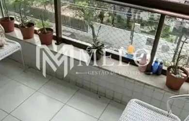 Imagem 5: Apartamento à venda no AYRTON DE ALMEIDA CARVALHO , CASA AMARELA, Recife,...