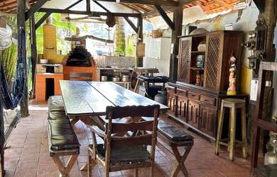 Imagem 10: Aluguel granja para festa, formaturas e finais de semana