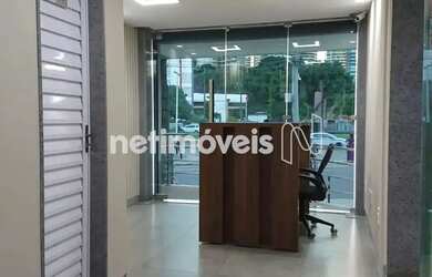 Imagem 7: Sala Corporativa de 104m² no Empresarial Lucaia Center