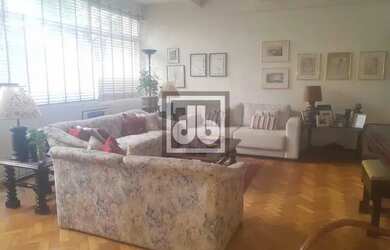 Imagem 3: Apartamento - Padrão / Residencial / Copacabana