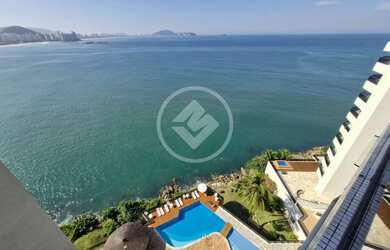 Imagem 3: Lindo Apartamento a venda em Condomínio Alto Padrão na Praia das Astúrias Guarujá SP codig