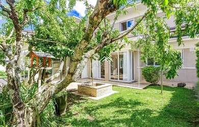 Imagem 13: Casa condomínio 3 suítes à venda no São Lourenço