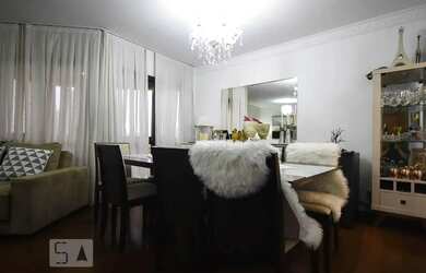 Imagem 6: Apartamento à Venda - Portal do Morumbi, 4 Quartos, 140 m2