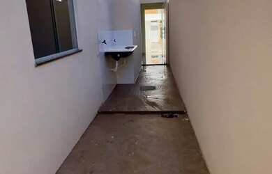 Imagem 9: Casa em Independência com 50 m² , 2 quarto(s) , 1 vaga(s)