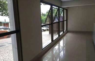 Imagem: O depósito possui 1 Vaga na garagem, 25m² de Área e está