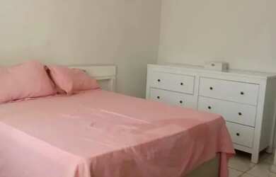 Imagem 9: CASA MOBILIADA 3 QUARTOS COM VAGA GARAGEM