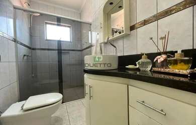 Imagem 14: Venda - Casa - Jardim Laudissi - Santa Bárbara D x27 Oeste - SP