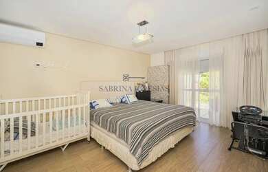 Imagem 10: Casa em condomínio no Campo Comprido em Curitiba