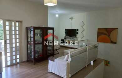 Imagem 4: Casa em Rua Valentina Penteado de Freitas - Parque das Universidades - Campinas/SP