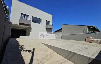 Imagem 2: Kitnet para alugar com garagem