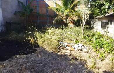 Imagem: O terreno possui 408m² de Área e está localizado em Jardim