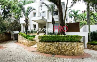 Imagem: A casa em condomínio à venda possui 3 Dormitórios, 4 Banheiros