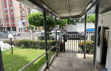 Imagem: O apartamento possui 3 Dormitórios, 3 Banheiros, 1 Vaga na